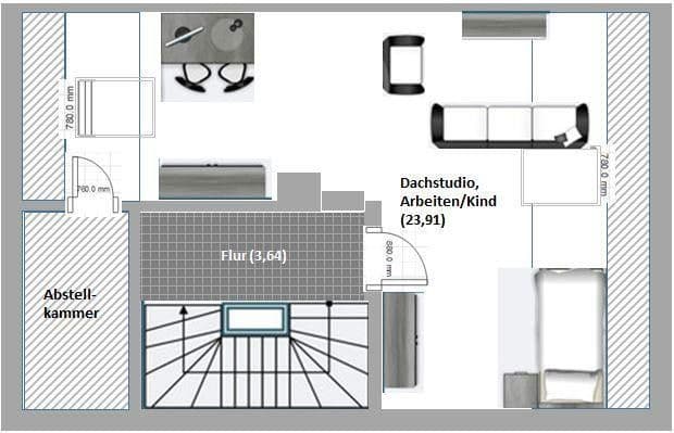 Predaj domu 109 m², pozemek 265 m², Ingolstadt, Bavorsko Predaj domu 109 m², pozemek 265 m², Ingolstadt, Bavorsko
