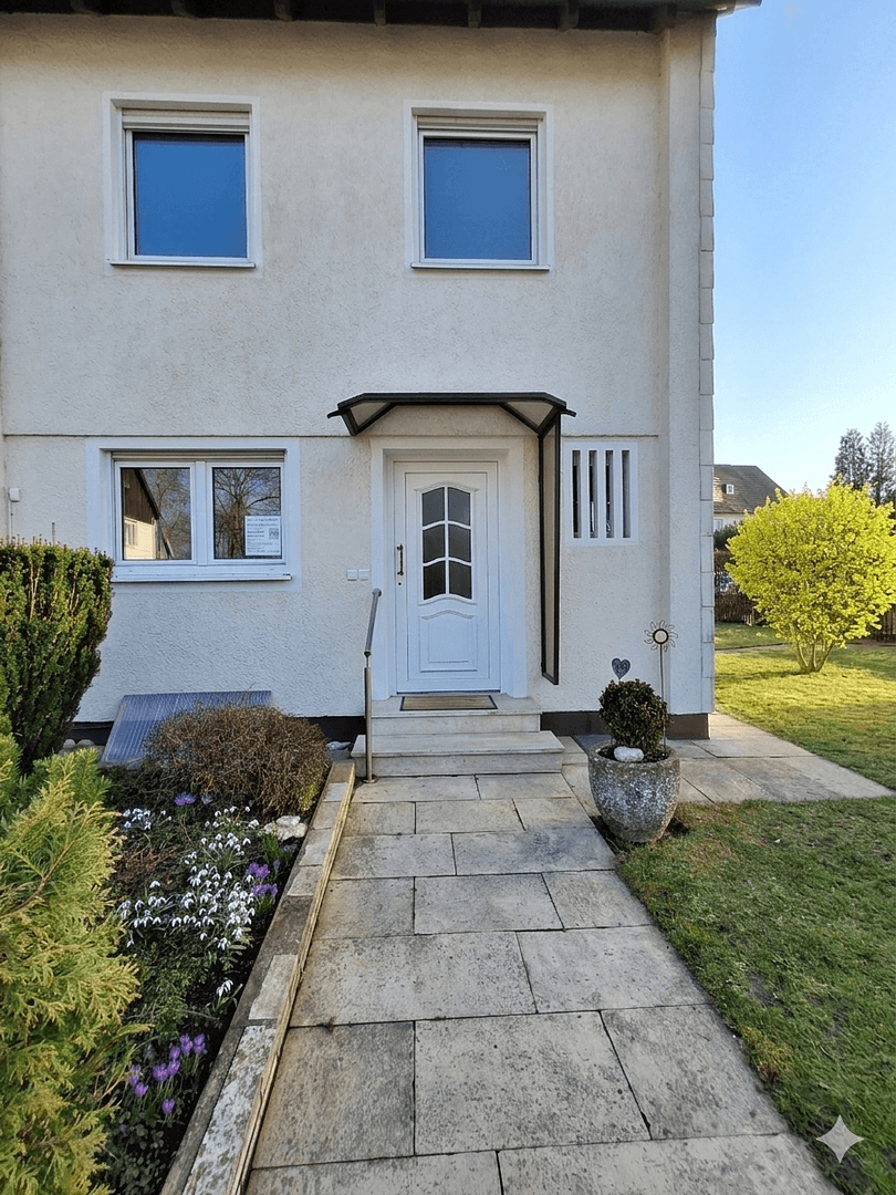 Predaj domu 109 m², pozemek 265 m², Ingolstadt, Bavorsko Predaj domu 109 m², pozemek 265 m², Ingolstadt, Bavorsko