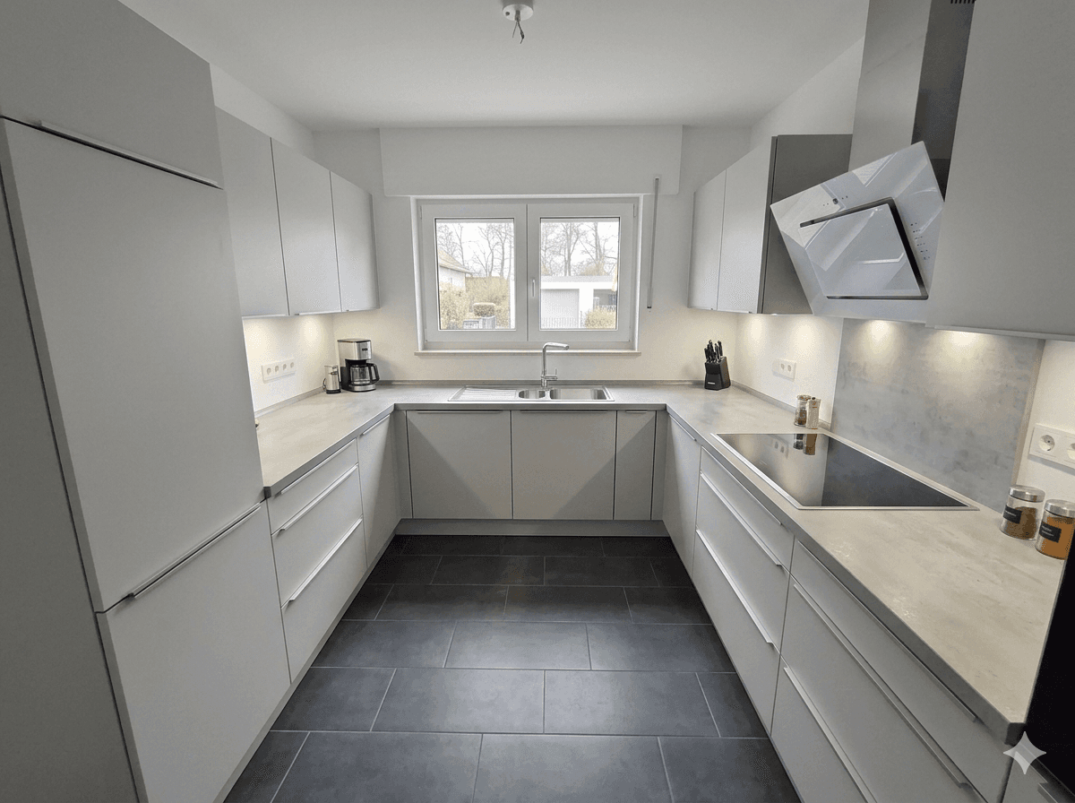 Predaj domu 109 m², pozemek 265 m², Ingolstadt, Bavorsko Predaj domu 109 m², pozemek 265 m², Ingolstadt, Bavorsko