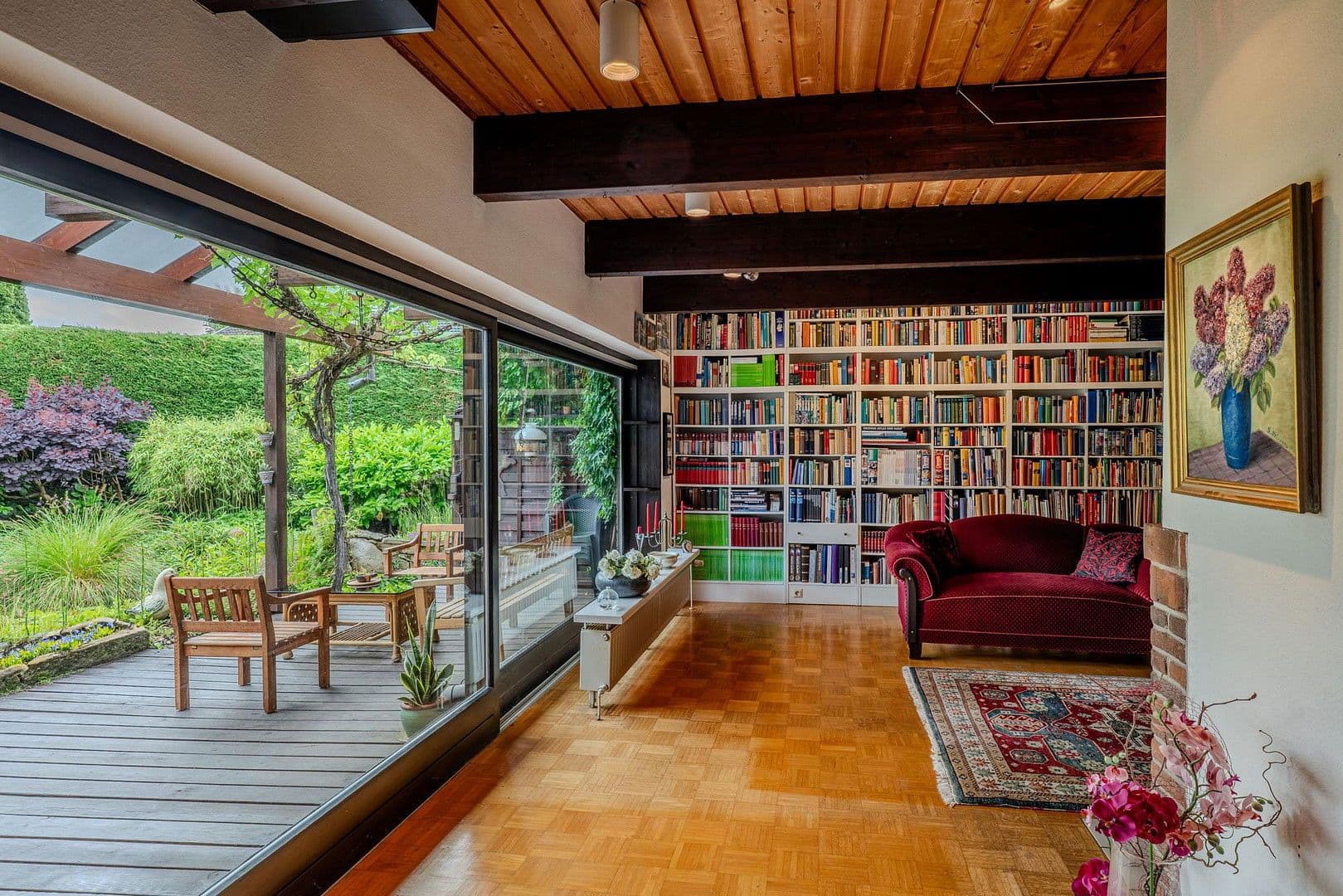 Predaj domu 135 m², pozemek 349 m², Wolfsburg, Dolné Sasko Predaj domu 135 m², pozemek 349 m², Wolfsburg, Dolné Sasko