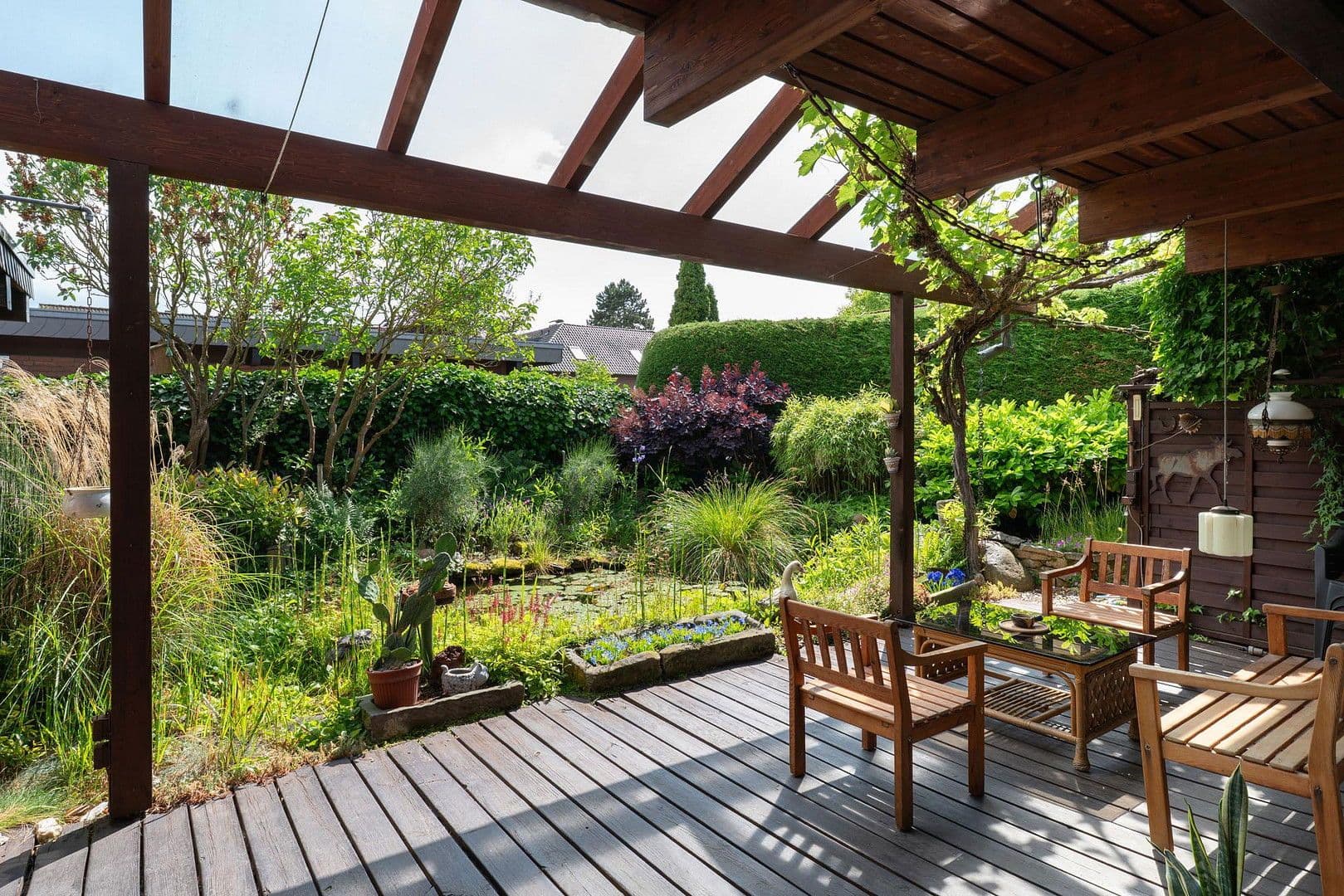 Predaj domu 135 m², pozemek 349 m², Wolfsburg, Dolné Sasko Predaj domu 135 m², pozemek 349 m², Wolfsburg, Dolné Sasko