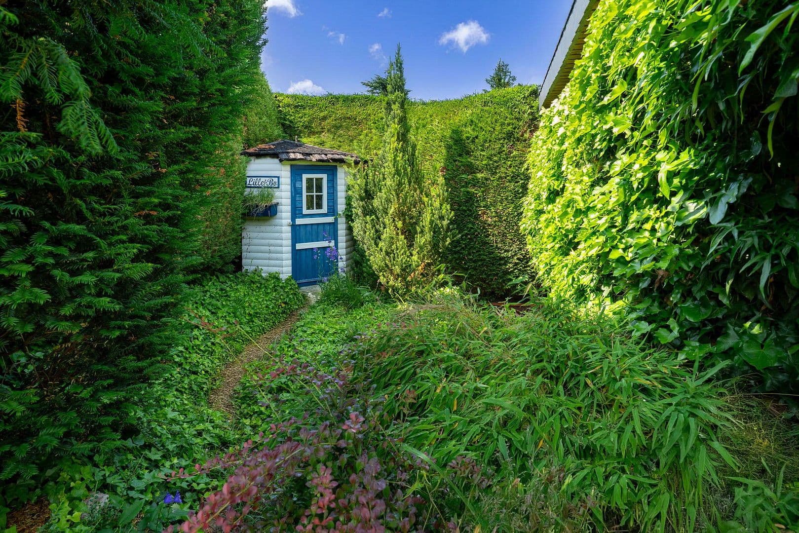 Predaj domu 135 m², pozemek 349 m², Wolfsburg, Dolné Sasko Predaj domu 135 m², pozemek 349 m², Wolfsburg, Dolné Sasko