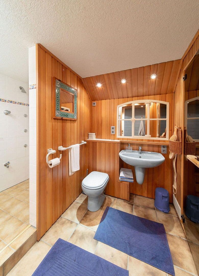 Predaj domu 135 m², pozemek 349 m², Wolfsburg, Dolné Sasko Predaj domu 135 m², pozemek 349 m², Wolfsburg, Dolné Sasko