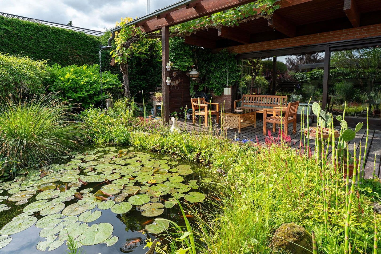 Predaj domu 135 m², pozemek 349 m², Wolfsburg, Dolné Sasko Predaj domu 135 m², pozemek 349 m², Wolfsburg, Dolné Sasko