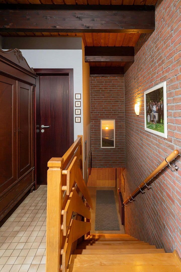 Predaj domu 135 m², pozemek 349 m², Wolfsburg, Dolné Sasko Predaj domu 135 m², pozemek 349 m², Wolfsburg, Dolné Sasko