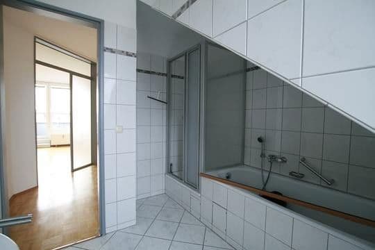 Prenájom bytu 2-izbový 56 m², Köln Weiß, Severné Porýnie - Westfálsko Prenájom bytu 2-izbový 56 m², Köln Weiß, Severné Porýnie - Westfálsko