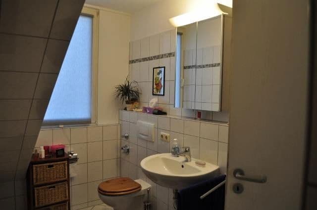 Prenájom bytu 2-izbový 56 m², Köln Weiß, Severné Porýnie - Westfálsko Prenájom bytu 2-izbový 56 m², Köln Weiß, Severné Porýnie - Westfálsko