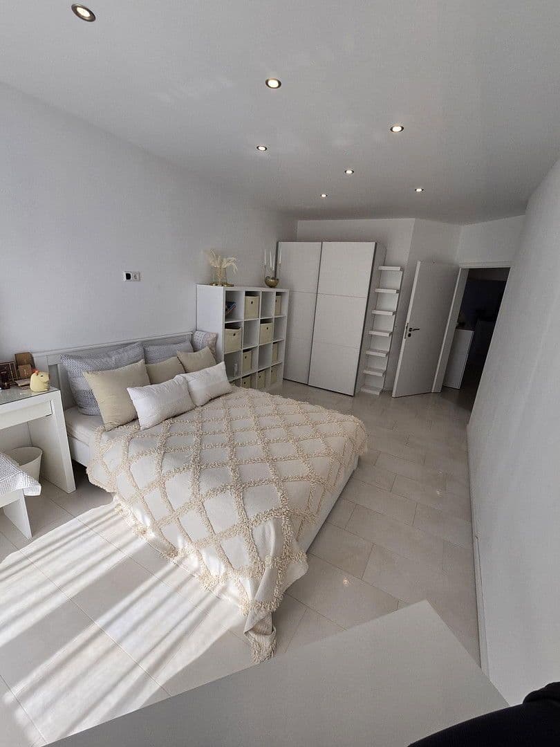 Predaj domu 292 m², pozemek 388 m², Münster, Severné Porýnie - Westfálsko Predaj domu 292 m², pozemek 388 m², Münster, Severné Porýnie - Westfálsko