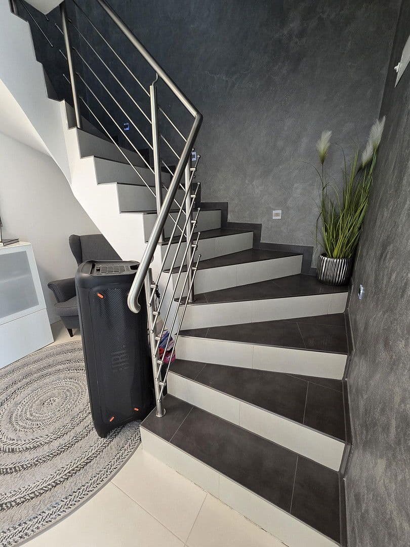 Predaj domu 292 m², pozemek 388 m², Münster, Severné Porýnie - Westfálsko Predaj domu 292 m², pozemek 388 m², Münster, Severné Porýnie - Westfálsko