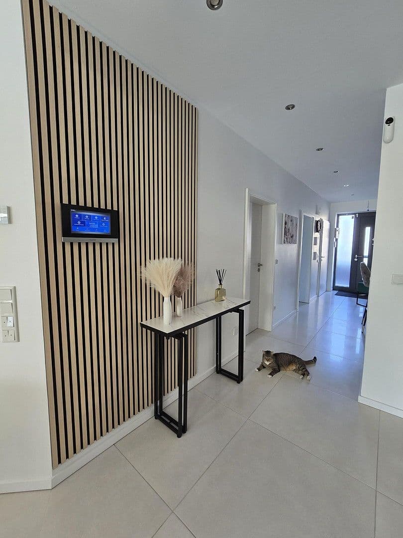 Predaj domu 292 m², pozemek 388 m², Münster, Severné Porýnie - Westfálsko Predaj domu 292 m², pozemek 388 m², Münster, Severné Porýnie - Westfálsko