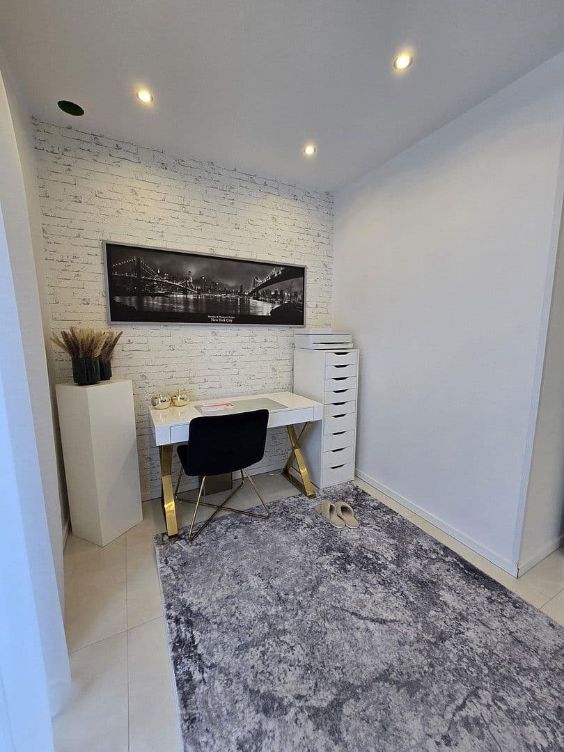 Predaj domu 292 m², pozemek 388 m², Münster, Severné Porýnie - Westfálsko Predaj domu 292 m², pozemek 388 m², Münster, Severné Porýnie - Westfálsko