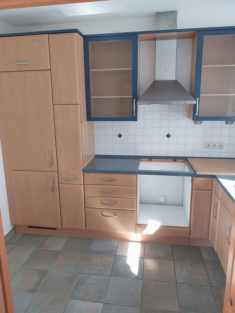 Predaj bytu 3-izbový 88 m², Volkach, Bavorsko Predaj bytu 3-izbový 88 m², Volkach, Bavorsko