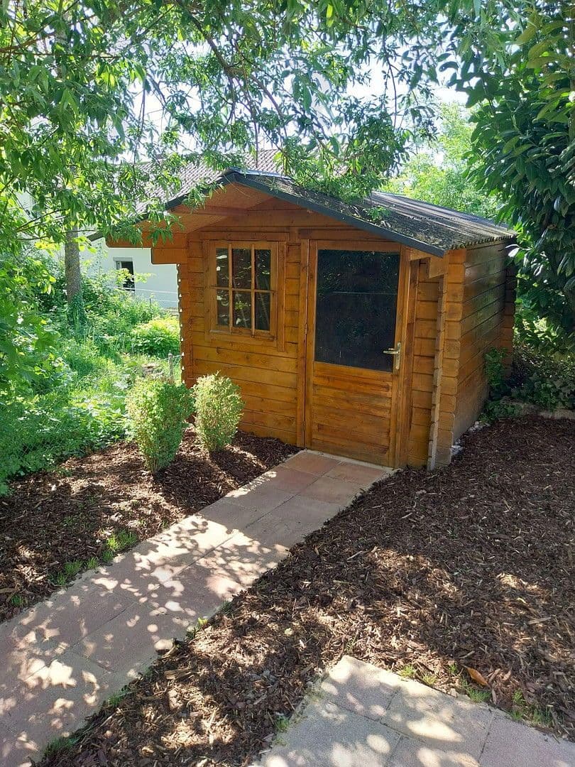 Predaj bytu 3-izbový 88 m², Volkach, Bavorsko Predaj bytu 3-izbový 88 m², Volkach, Bavorsko