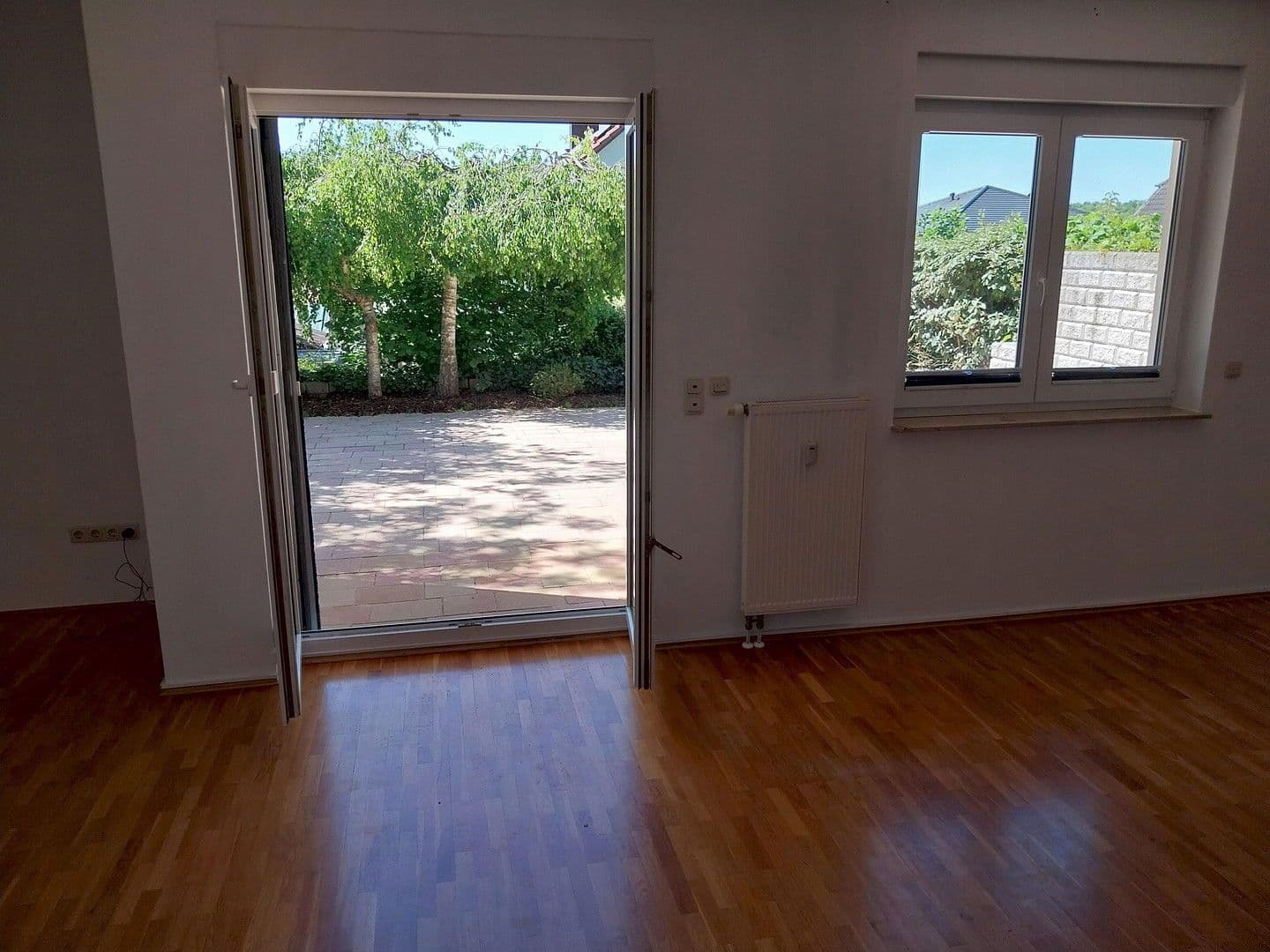 Predaj bytu 3-izbový 88 m², Volkach, Bavorsko Predaj bytu 3-izbový 88 m², Volkach, Bavorsko