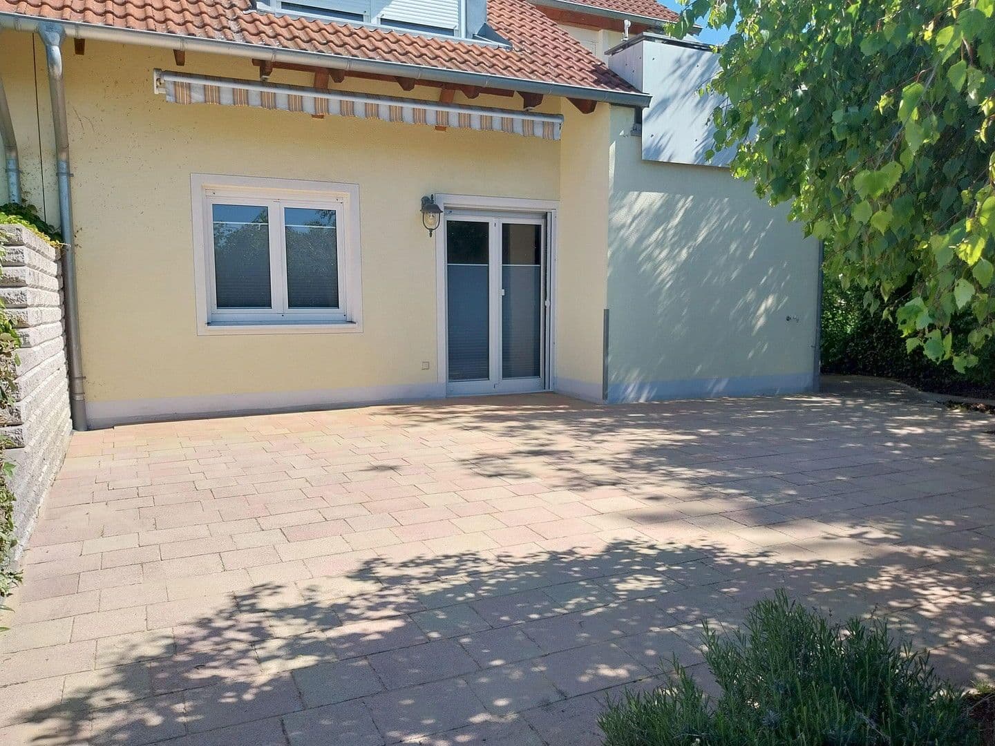 Predaj bytu 3-izbový 88 m², Volkach, Bavorsko Predaj bytu 3-izbový 88 m², Volkach, Bavorsko
