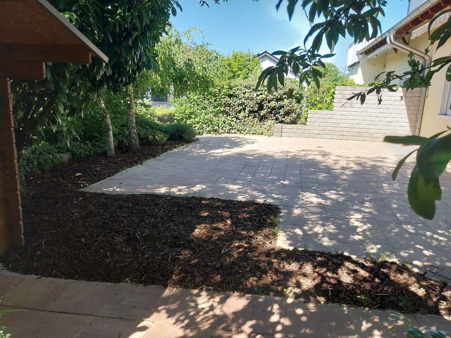 Predaj bytu 3-izbový 88 m², Volkach, Bavorsko Predaj bytu 3-izbový 88 m², Volkach, Bavorsko