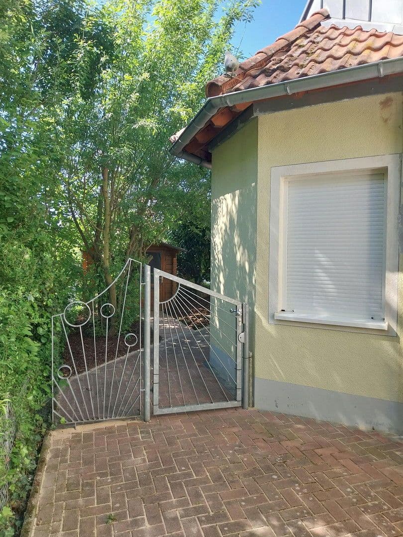 Predaj bytu 3-izbový 88 m², Volkach, Bavorsko Predaj bytu 3-izbový 88 m², Volkach, Bavorsko