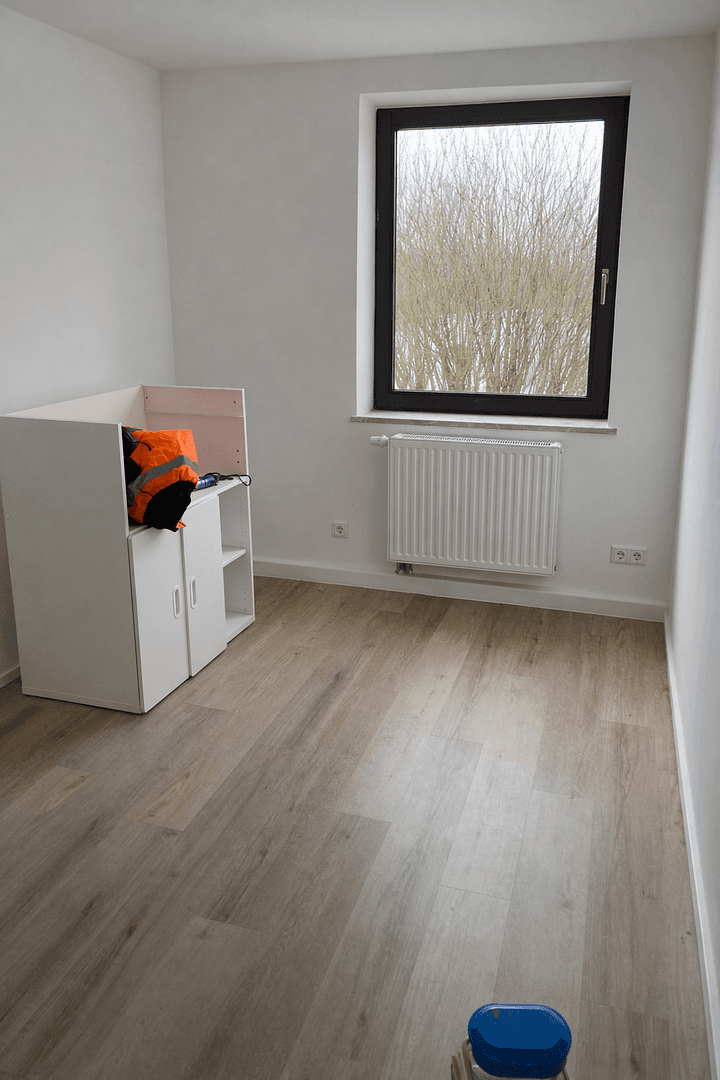 Prenájom bytu 4-izbový 74 m², Edisonstraße 4, Schwandorf, Bavorsko Prenájom bytu 4-izbový 74 m², Edisonstraße 4, Schwandorf, Bavorsko