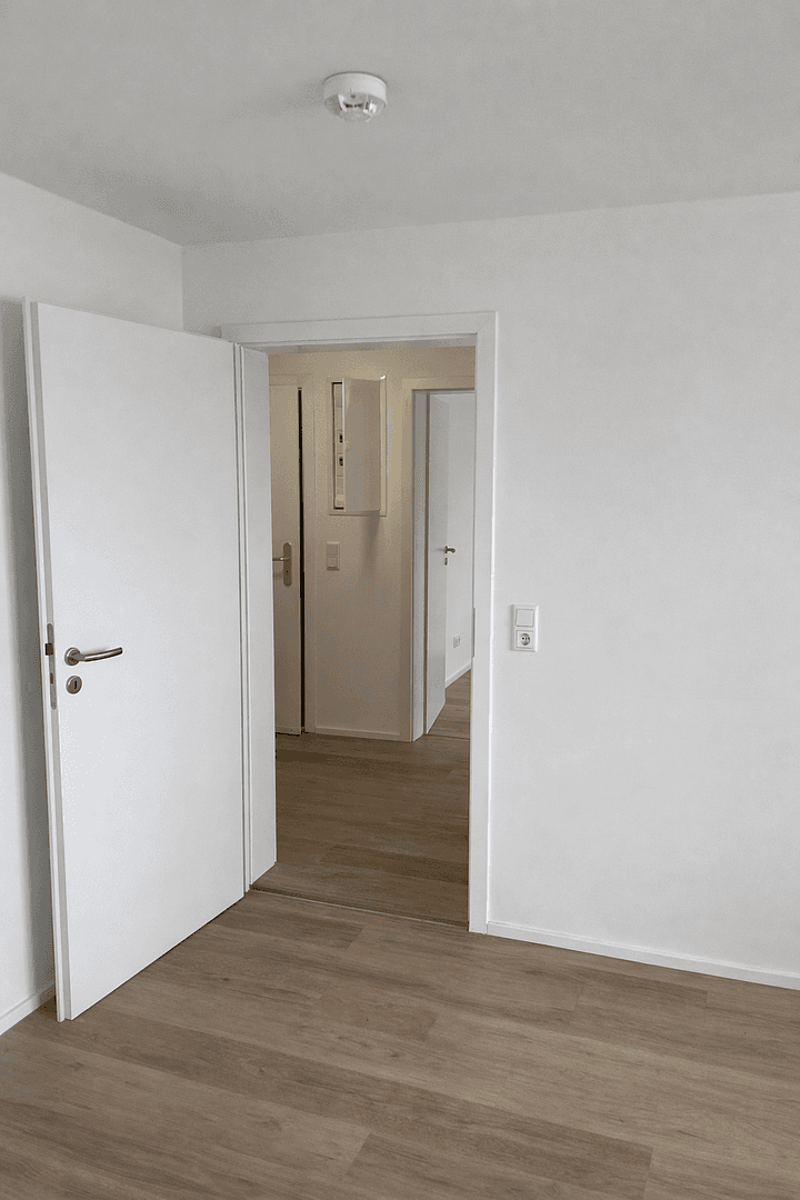 Prenájom bytu 4-izbový 74 m², Edisonstraße 4, Schwandorf, Bavorsko Prenájom bytu 4-izbový 74 m², Edisonstraße 4, Schwandorf, Bavorsko