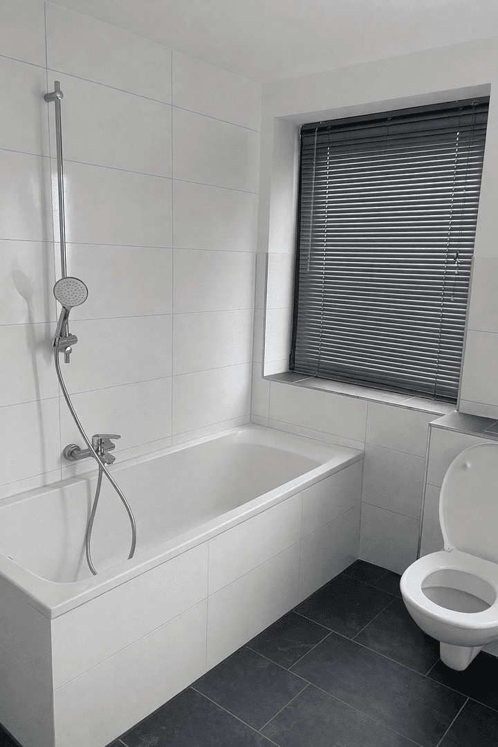 Prenájom bytu 4-izbový 74 m², Edisonstraße 4, Schwandorf, Bavorsko Prenájom bytu 4-izbový 74 m², Edisonstraße 4, Schwandorf, Bavorsko