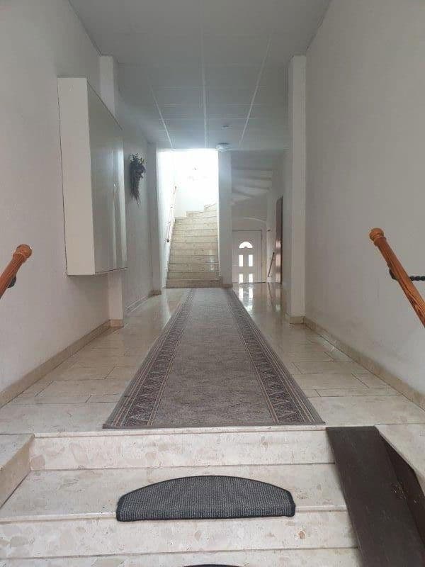 Prenájom bytu 3-izbový 80 m², Kreisigstraße 40, Zwickau, Sasko Prenájom bytu 3-izbový 80 m², Kreisigstraße 40, Zwickau, Sasko