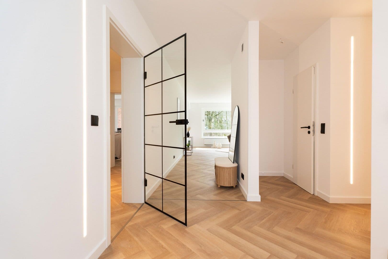 Predaj bytu 3-izbový 90 m², Lüneburg, Dolné Sasko Predaj bytu 3-izbový 90 m², Lüneburg, Dolné Sasko