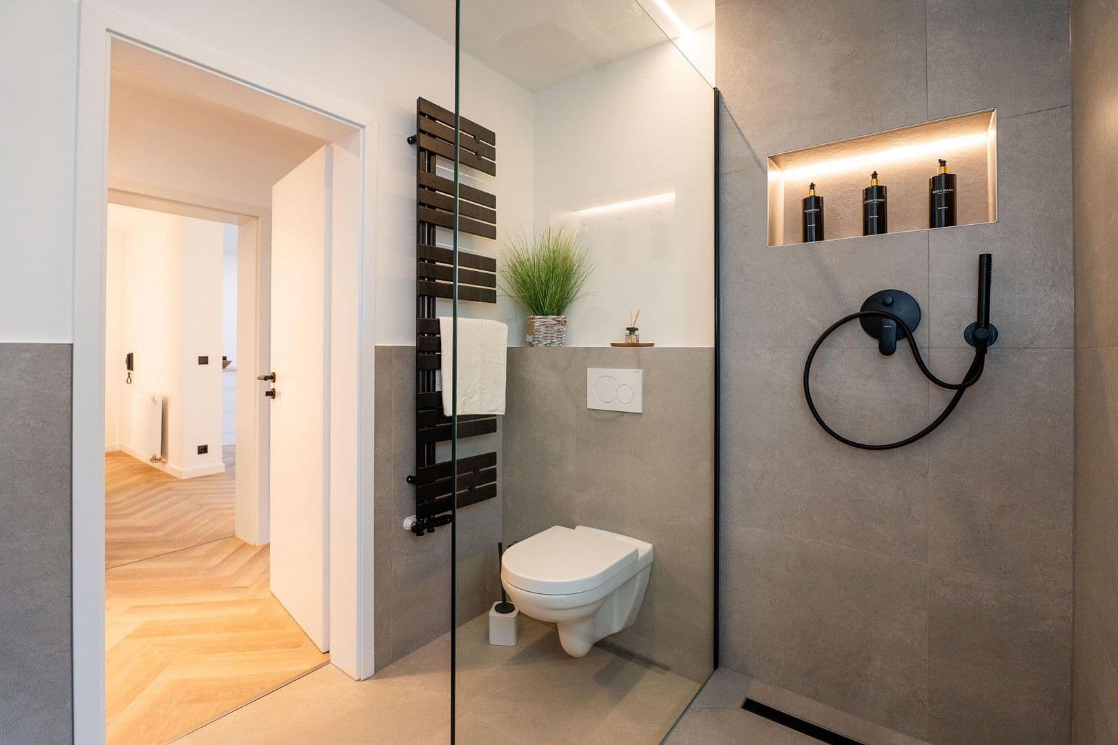 Predaj bytu 3-izbový 90 m², Lüneburg, Dolné Sasko Predaj bytu 3-izbový 90 m², Lüneburg, Dolné Sasko