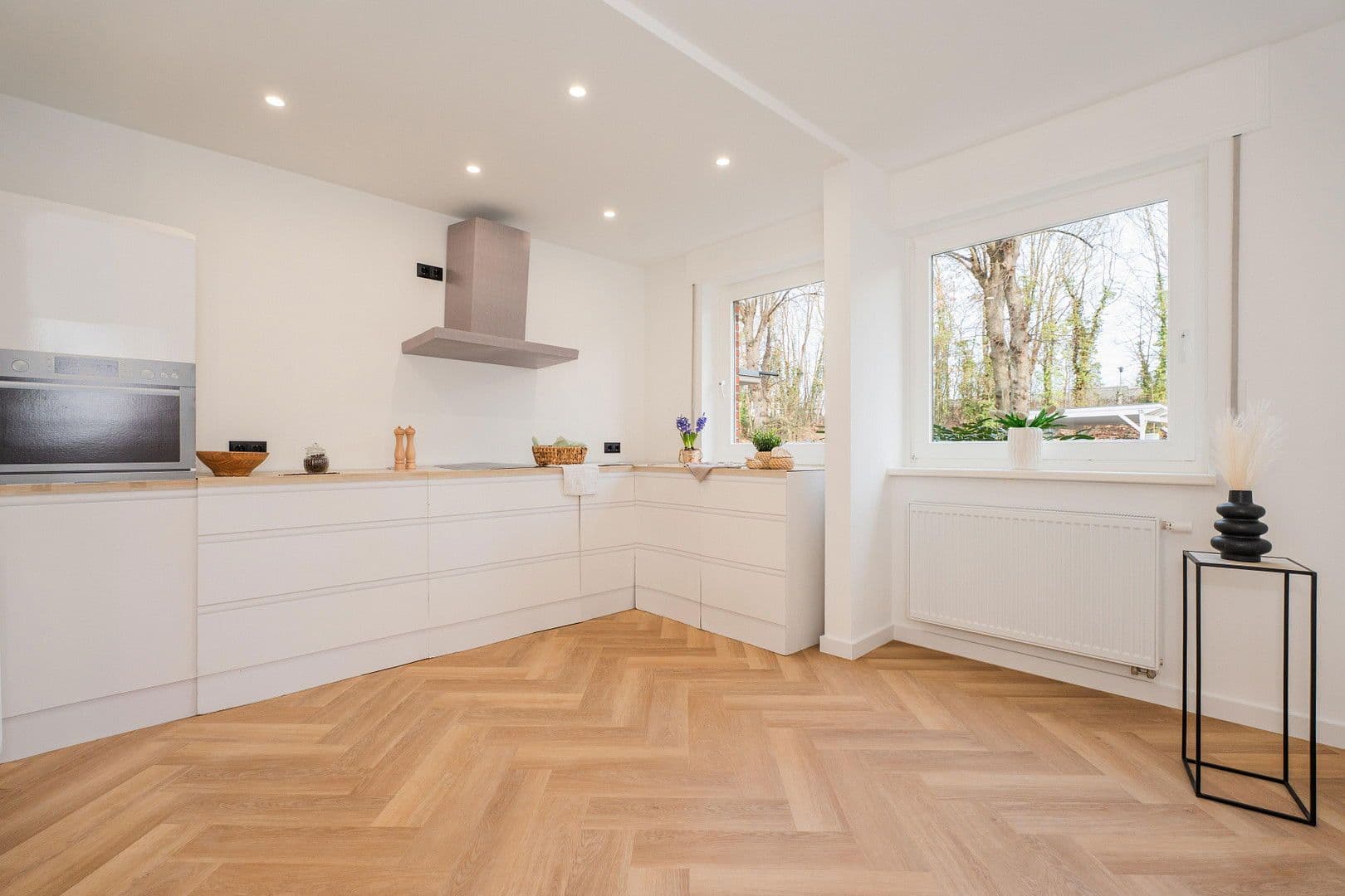 Predaj bytu 3-izbový 90 m², Lüneburg, Dolné Sasko Predaj bytu 3-izbový 90 m², Lüneburg, Dolné Sasko