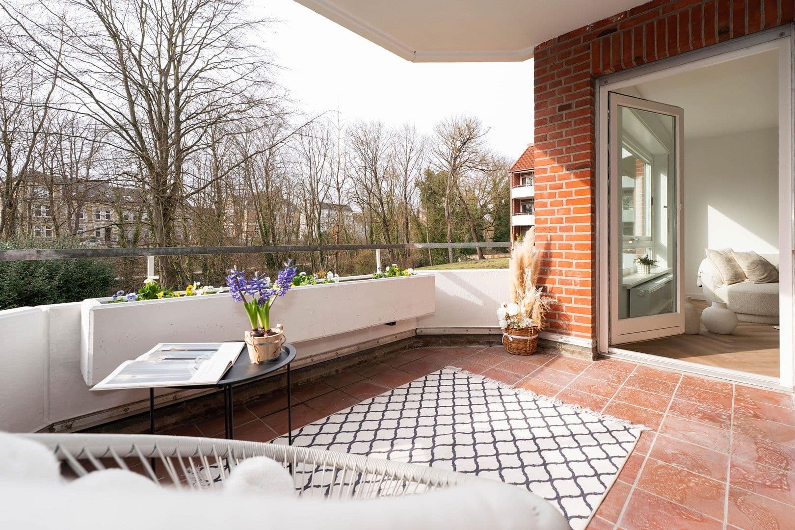 Predaj bytu 3-izbový 90 m², Lüneburg, Dolné Sasko Predaj bytu 3-izbový 90 m², Lüneburg, Dolné Sasko