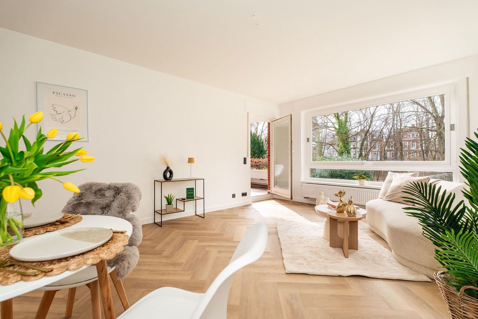 Predaj bytu 3-izbový 90 m², Lüneburg, Dolné Sasko Predaj bytu 3-izbový 90 m², Lüneburg, Dolné Sasko