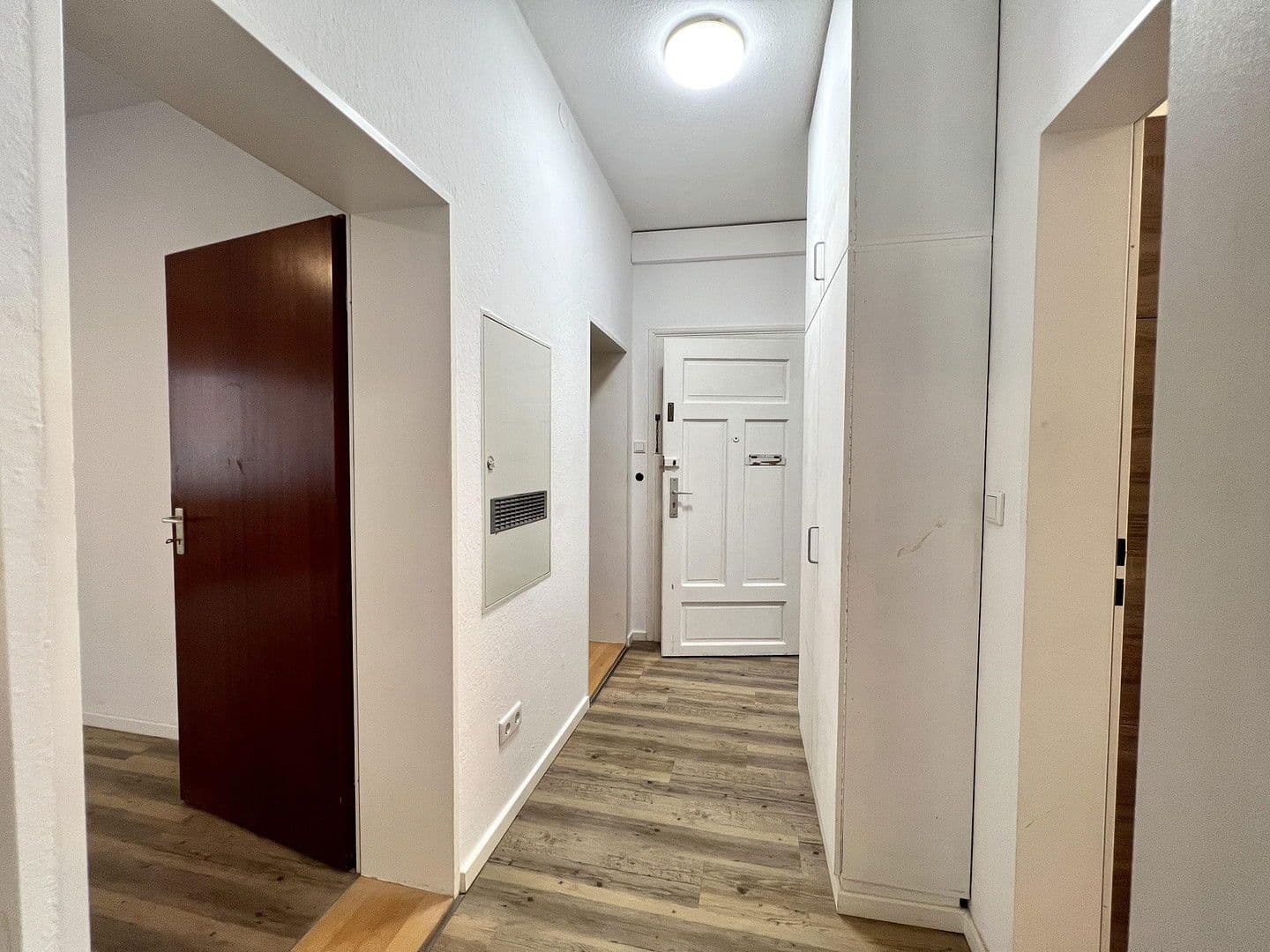 Prenájom bytu 1-izbový 15 m², Rosenheimerstraße 115, München, Bavorsko Prenájom bytu 1-izbový 15 m², Rosenheimerstraße 115, München, Bavorsko