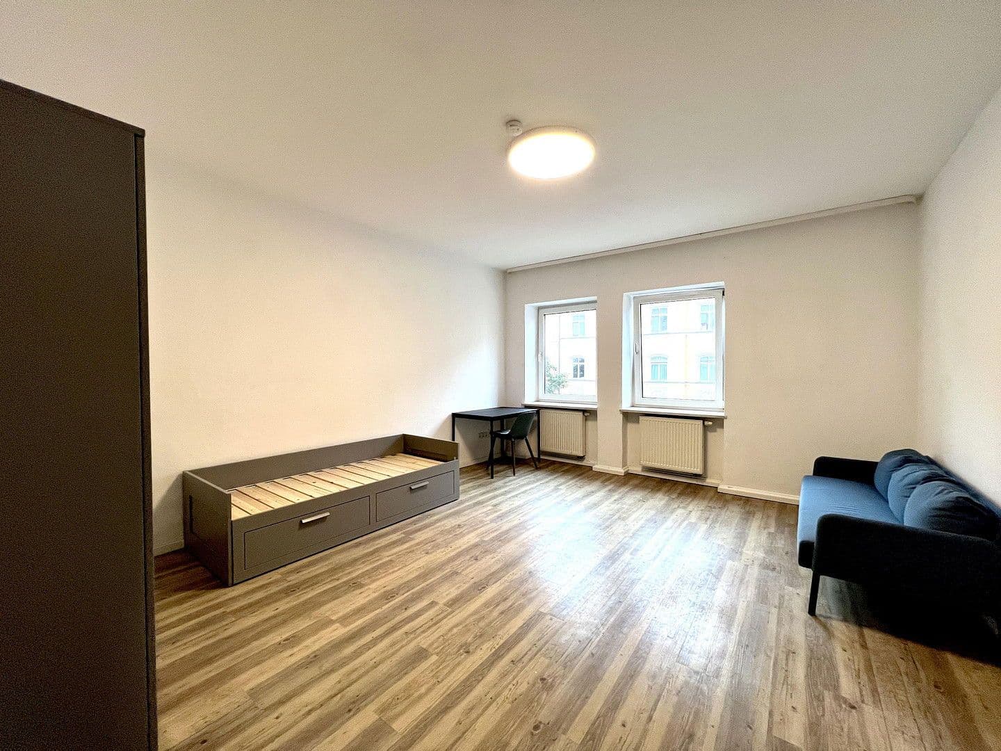 Prenájom bytu 1-izbový 15 m², Rosenheimerstraße 115, München, Bavorsko Prenájom bytu 1-izbový 15 m², Rosenheimerstraße 115, München, Bavorsko