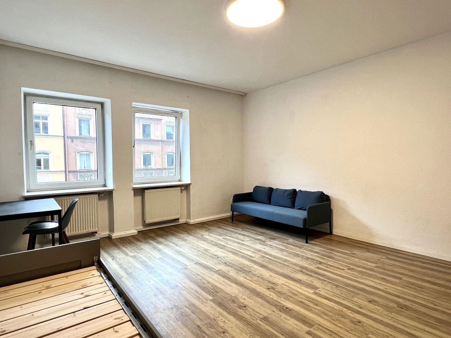 Prenájom bytu 1-izbový 15 m², Rosenheimerstraße 115, München, Bavorsko Prenájom bytu 1-izbový 15 m², Rosenheimerstraße 115, München, Bavorsko