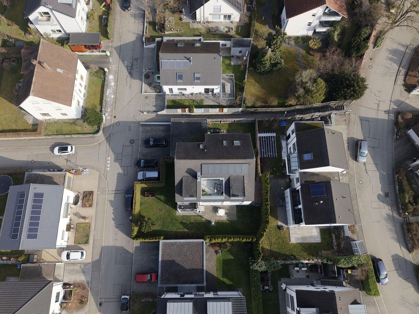 Predaj bytu 3-izbový 123 m², Lehenstr. 9, Weingarten, Bádensko-Wurttembersko Predaj bytu 3-izbový 123 m², Lehenstr. 9, Weingarten, Bádensko-Wurttembersko