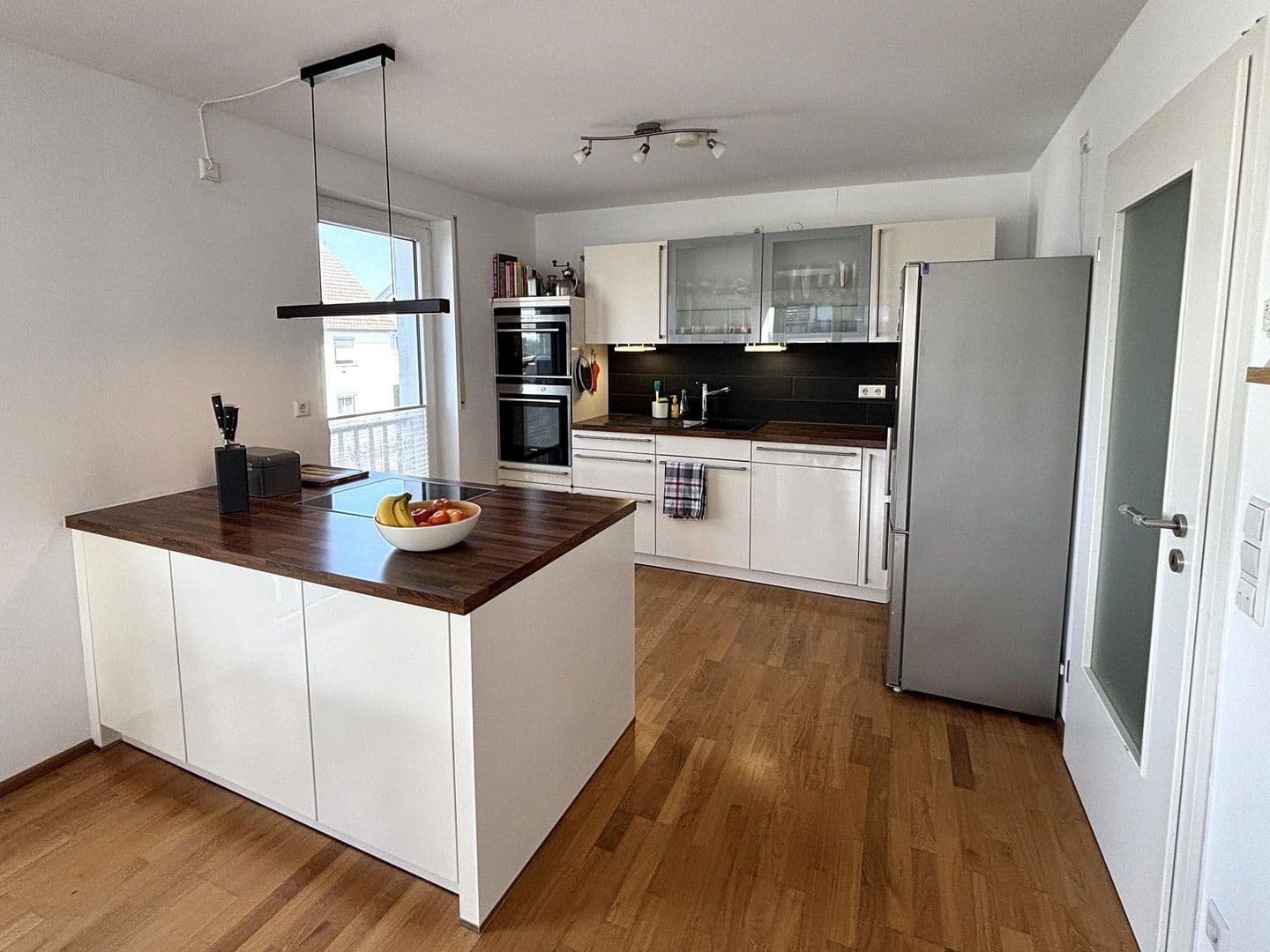 Predaj bytu 3-izbový 123 m², Lehenstr. 9, Weingarten, Bádensko-Wurttembersko Predaj bytu 3-izbový 123 m², Lehenstr. 9, Weingarten, Bádensko-Wurttembersko