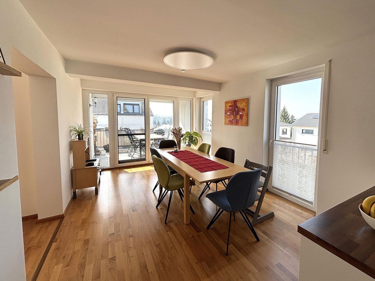 Predaj bytu 3-izbový 123 m², Lehenstr. 9, Weingarten, Bádensko-Wurttembersko Predaj bytu 3-izbový 123 m², Lehenstr. 9, Weingarten, Bádensko-Wurttembersko