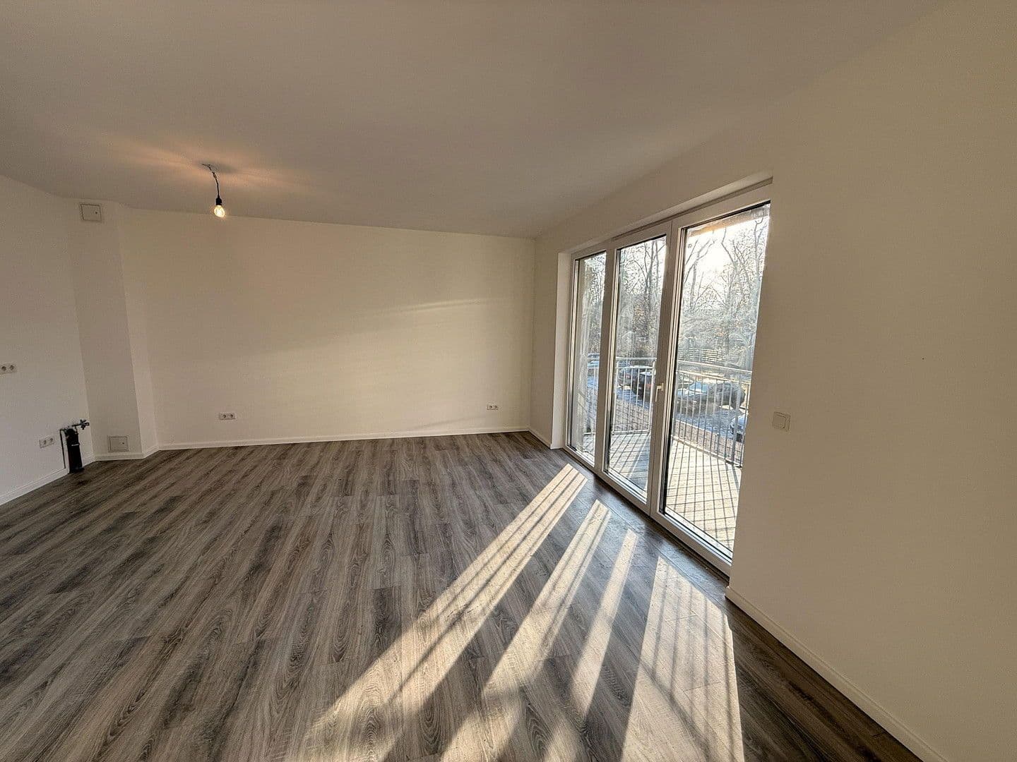 Predaj bytu 2-izbový 48 m², Teltow, Brandenbursko Predaj bytu 2-izbový 48 m², Teltow, Brandenbursko