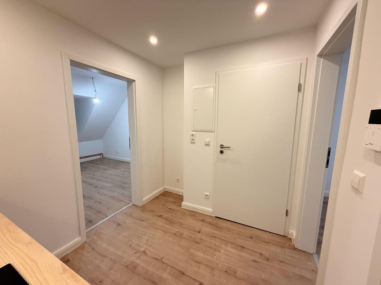 Predaj domu 312 m², pozemek 164 m², Wollenweberstr. 29/30, Hildesheim, Dolné Sasko Predaj domu 312 m², pozemek 164 m², Wollenweberstr. 29/30, Hildesheim, Dolné Sasko