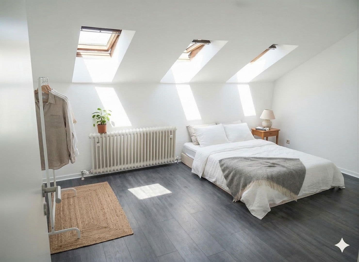 Predaj bytu 3-izbový 58 m², Hattersheim am Main, Hesensko Predaj bytu 3-izbový 58 m², Hattersheim am Main, Hesensko