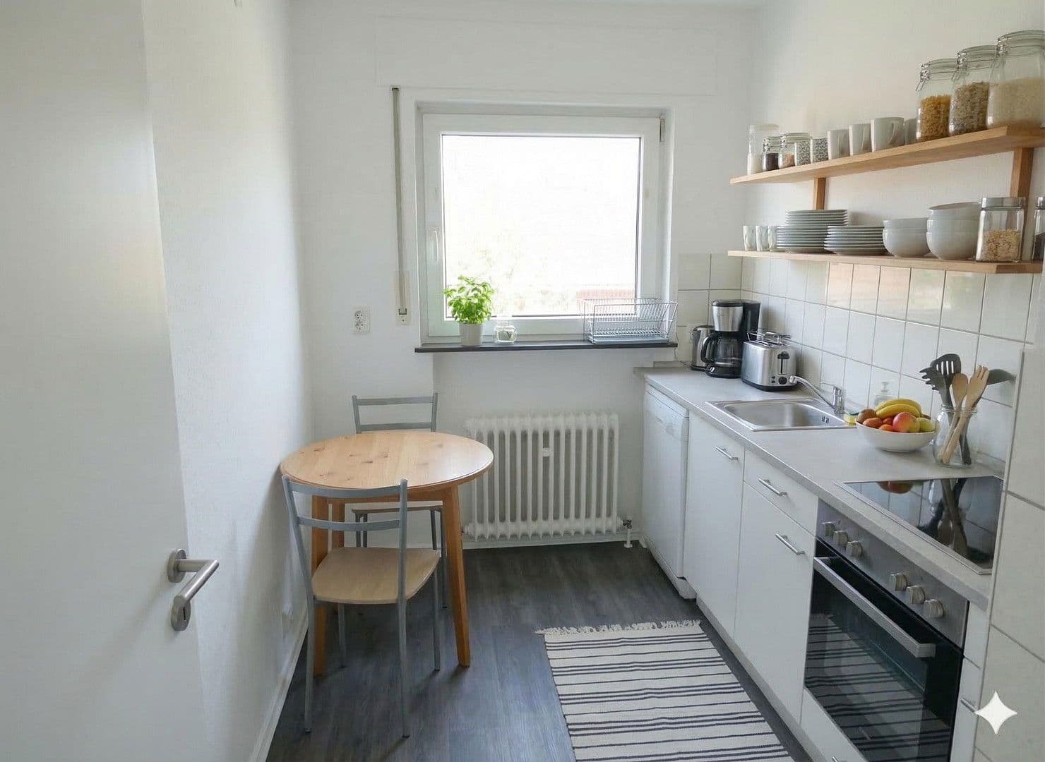 Predaj bytu 3-izbový 58 m², Hattersheim am Main, Hesensko Predaj bytu 3-izbový 58 m², Hattersheim am Main, Hesensko
