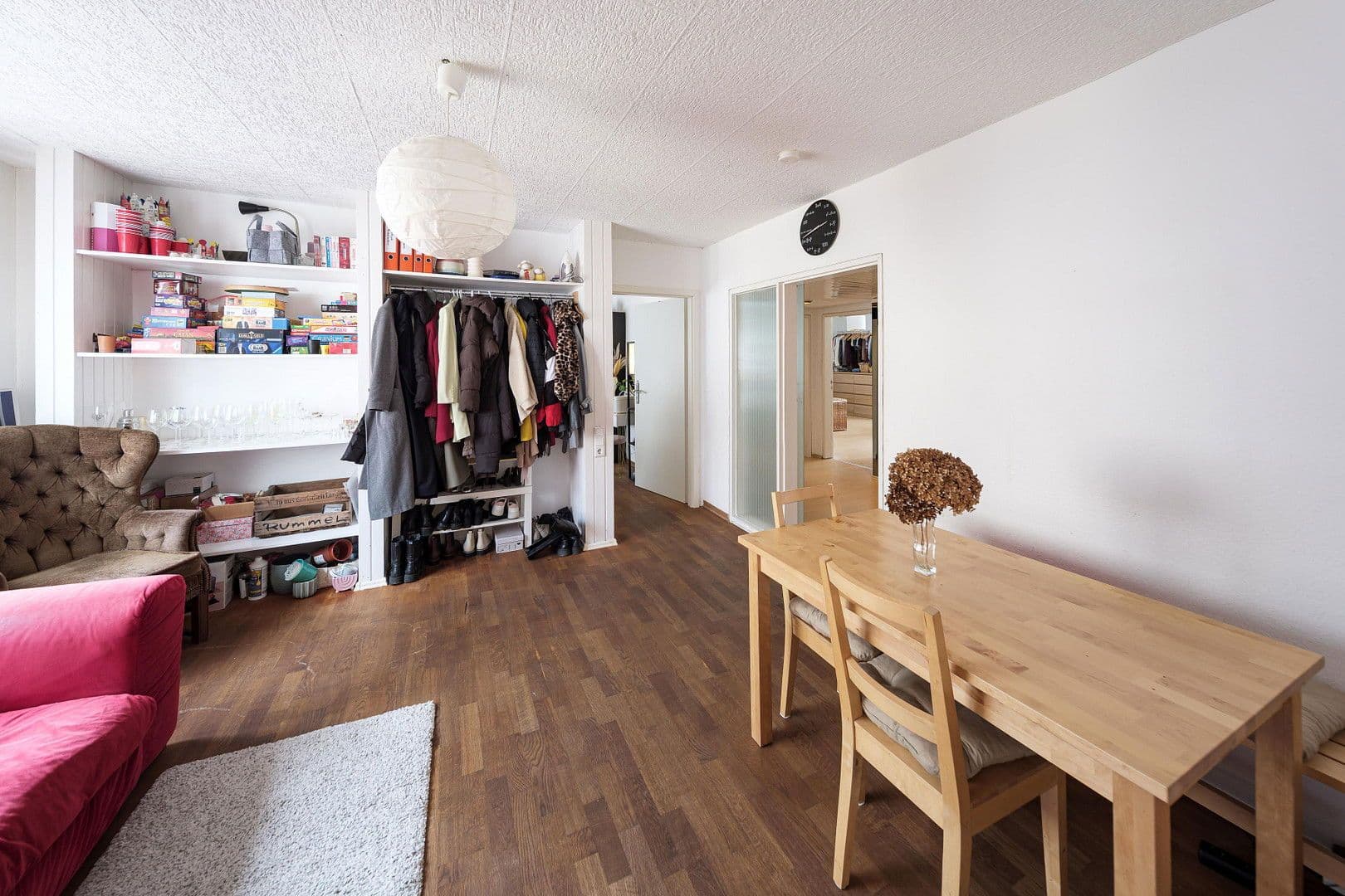 Predaj bytu 5-izbový 116 m², Stuttgart, Bádensko-Wurttembersko Predaj bytu 5-izbový 116 m², Stuttgart, Bádensko-Wurttembersko