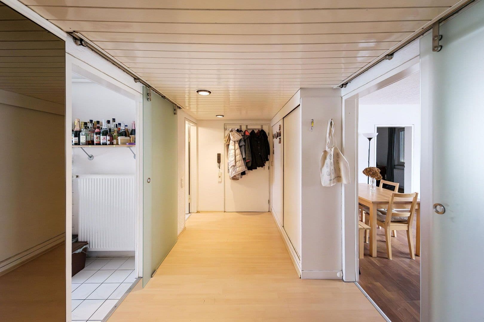 Predaj bytu 5-izbový 116 m², Stuttgart, Bádensko-Wurttembersko Predaj bytu 5-izbový 116 m², Stuttgart, Bádensko-Wurttembersko