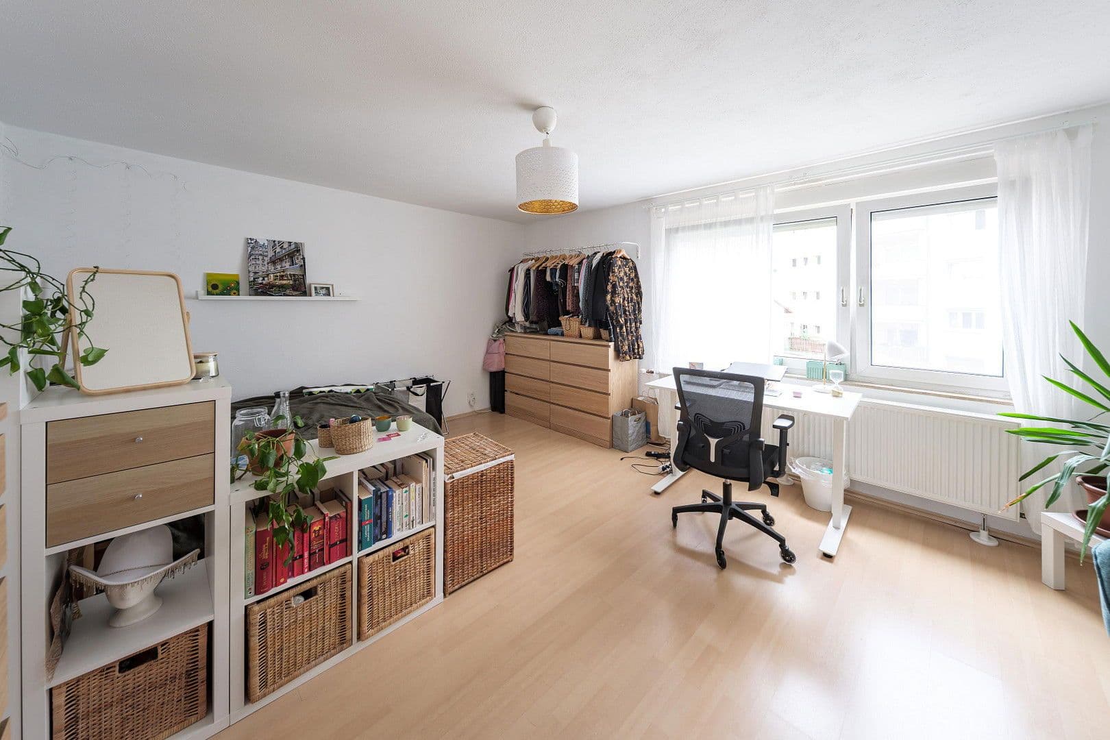 Predaj bytu 5-izbový 116 m², Stuttgart, Bádensko-Wurttembersko Predaj bytu 5-izbový 116 m², Stuttgart, Bádensko-Wurttembersko