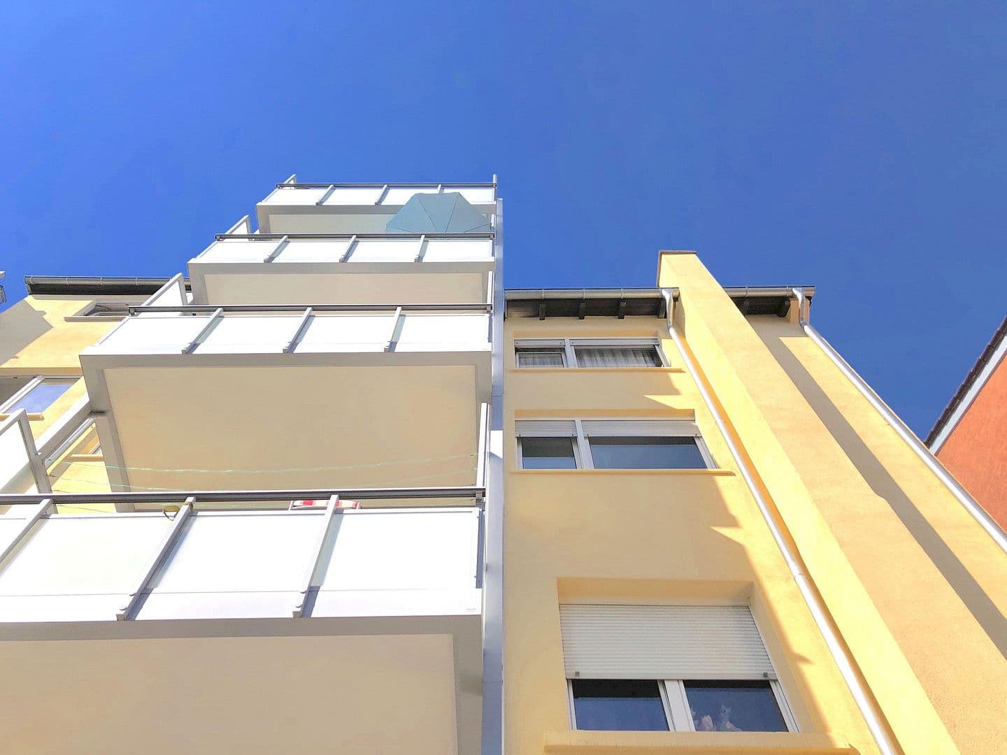 Predaj bytu 5-izbový 116 m², Stuttgart, Bádensko-Wurttembersko Predaj bytu 5-izbový 116 m², Stuttgart, Bádensko-Wurttembersko