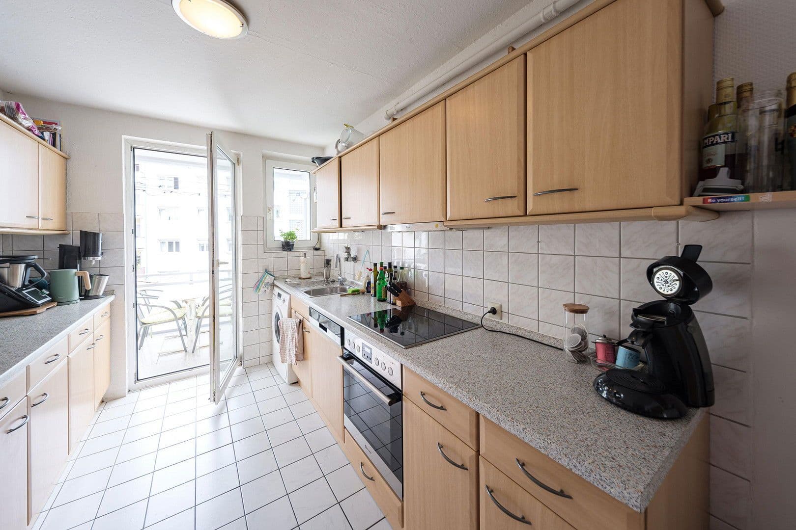 Predaj bytu 5-izbový 116 m², Stuttgart, Bádensko-Wurttembersko Predaj bytu 5-izbový 116 m², Stuttgart, Bádensko-Wurttembersko