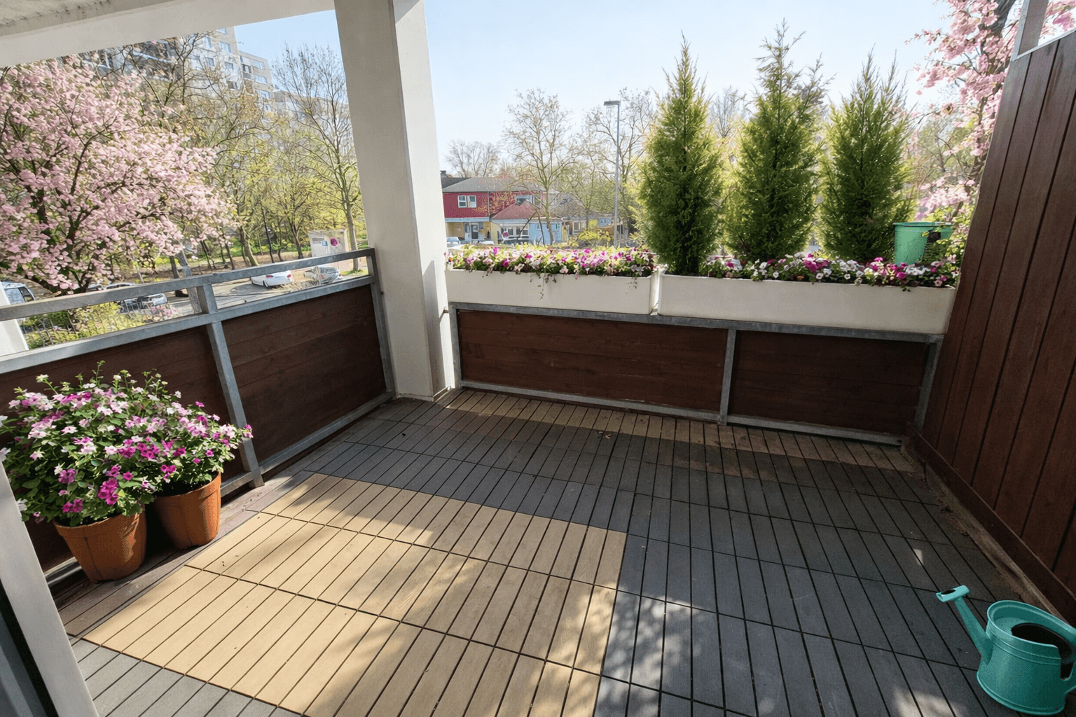 Prenájom bytu 1-izbový 42 m², Dietzenbach, Hesensko Prenájom bytu 1-izbový 42 m², Dietzenbach, Hesensko