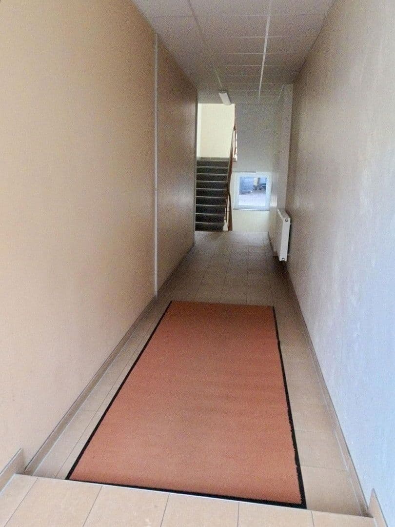 Prenájom kancelárie 104 m², Barbiergasse 6, Nürnberg, Bavorsko Prenájom kancelárie 104 m², Barbiergasse 6, Nürnberg, Bavorsko