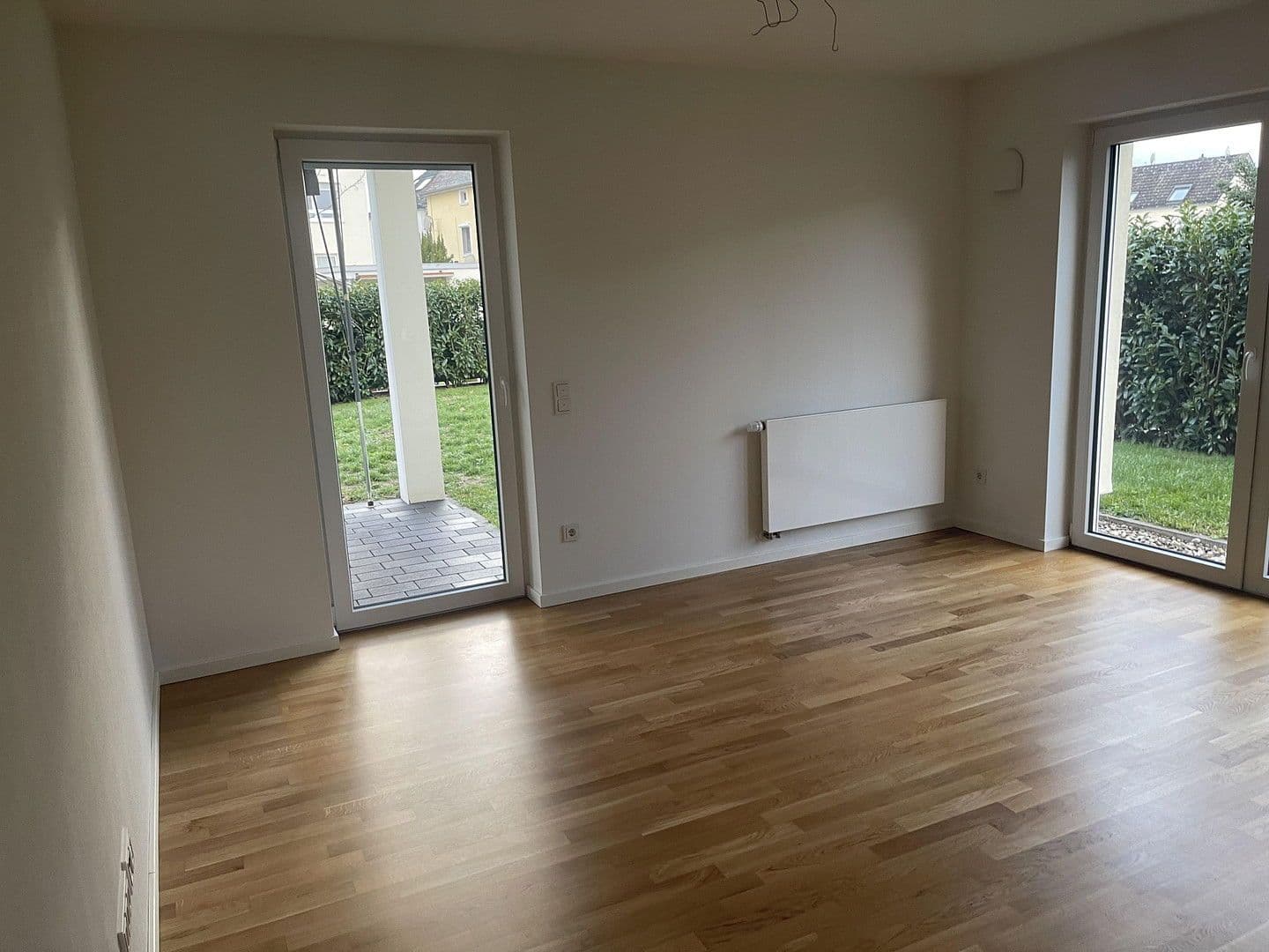 Prenájom bytu 2-izbový 65 m², Brühlstraße 2a, Darmstadt, Hesensko Prenájom bytu 2-izbový 65 m², Brühlstraße 2a, Darmstadt, Hesensko