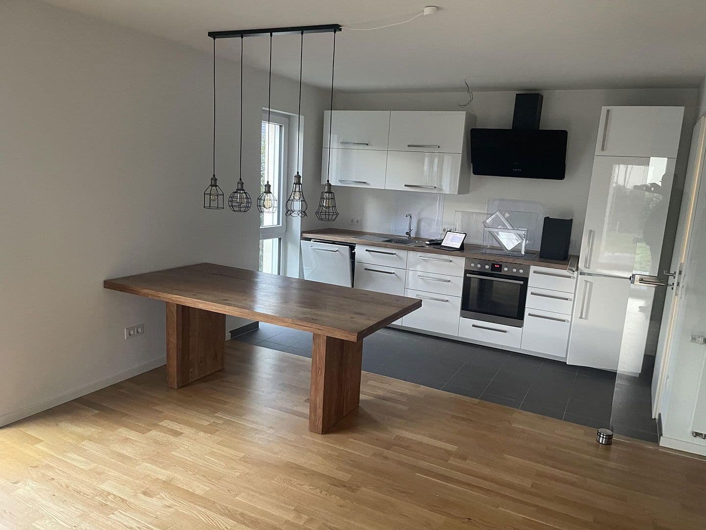 Prenájom bytu 2-izbový 65 m², Brühlstraße 2a, Darmstadt, Hesensko Prenájom bytu 2-izbový 65 m², Brühlstraße 2a, Darmstadt, Hesensko