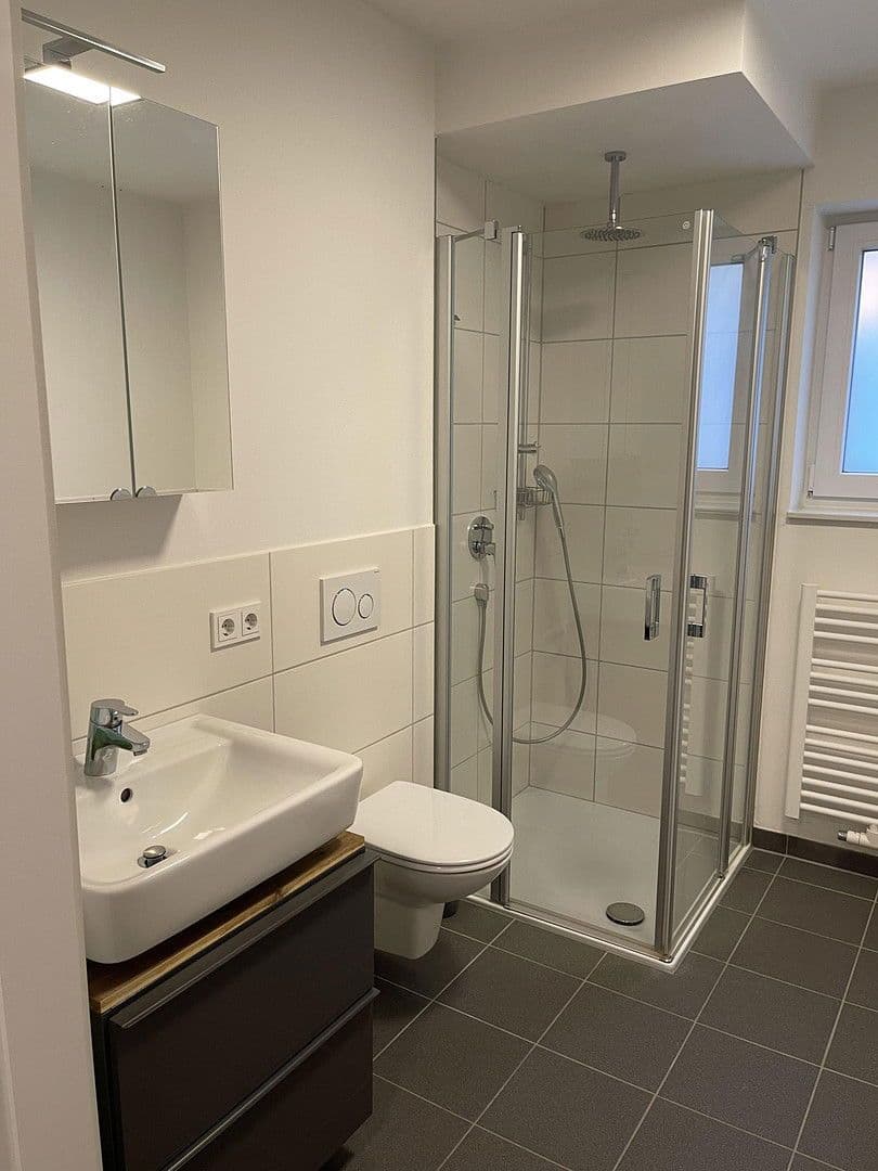 Prenájom bytu 2-izbový 65 m², Brühlstraße 2a, Darmstadt, Hesensko Prenájom bytu 2-izbový 65 m², Brühlstraße 2a, Darmstadt, Hesensko